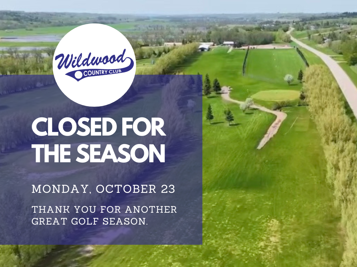 golf course, course closure, wildwood country club