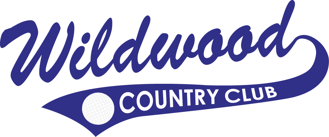 The Wildwood Country Club Logo